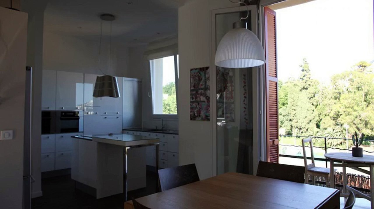 A vendre - Maison/villa - Nice (06100) - 6 pièces - 145m²