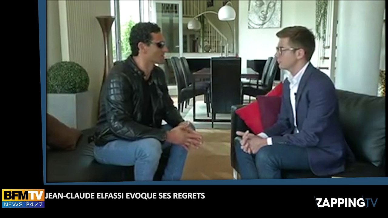Jean-Claude Elfassi, “paparazzi voyou”, évoque ses regrets