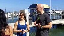 Shawna K discovers Workout Finishers 2.0 with Mike Whitfield