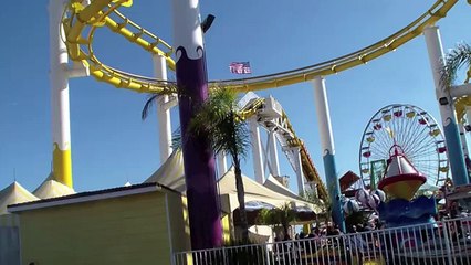 Le premier panier de basket inscrit depuis... un grand 8 !