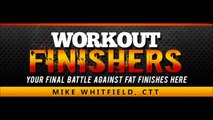 Workout Finishers   Get Critical Bench   Hybrid Workout Finishers