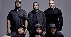 Watch Straight Outta Compton FULL MOVIE