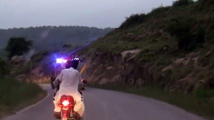 Pakistan: 12 morts dans le crash d'un hélicoptère militaire