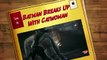 Batman Breaks Up With Catwoman (Batman Arkham Knight)