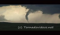 More video from the June 5th Wyoming/Nebraska tornado!