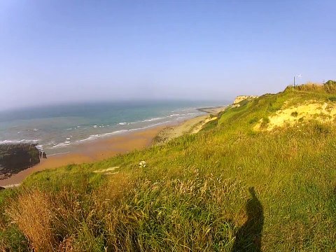 Deco Parapente COMMES ....Normandie 14