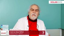 Kanser ve Kanser Türleri Nelerdir? – Prof.Dr.Erkan Topuz