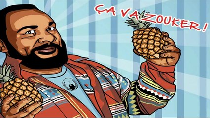 ShoAnanas - Dieudonné