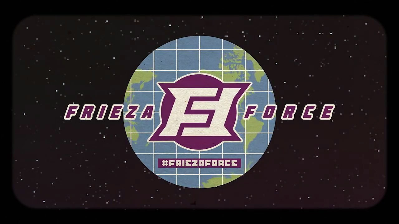 Dragon Ball Z Résurrection de Freezer : Goku et Vegeta vs Whis