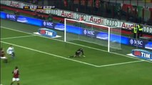 Milan - Parma = 2-0 (Serie A - 11 Giornata - Ampia Sintesi Goal-Highlights) Sky HD