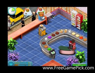 Cake Shop 2 - Free Time Management Game