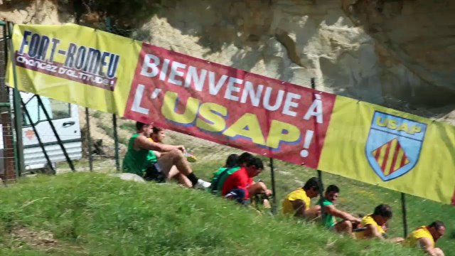 Ep 4 : USAP et Bobby Jezz à Font Romeu