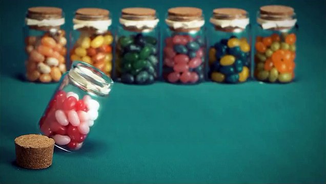 Girls' Generation 소녀시대_Genie(소원을 말해봐)_MUSIC VIDEO TEASER