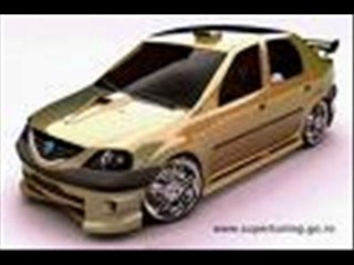 Douzi-yalli nassini + voiture de fou