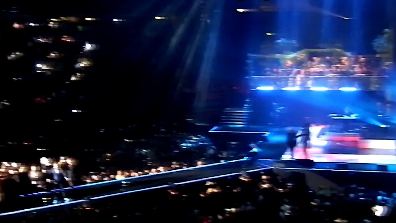 Festa 30 anni Radio Deejay - 31/01/2012 - Deejay time - Dj set Albertino 1/2