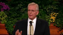 Elder D. Todd Christofferson (german) - Die Heiligen Schriften - Ein Segen (Teil 2 von 2)