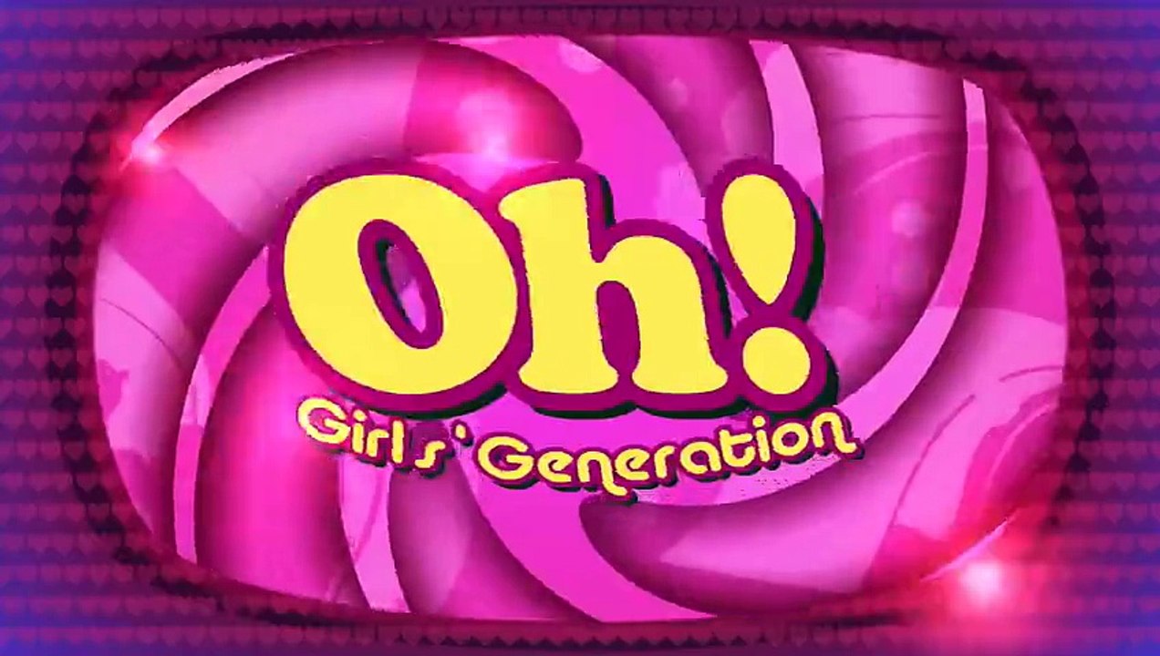 Girls' Generation 소녀시대_Oh!_MUSIC VIDEO TEASER