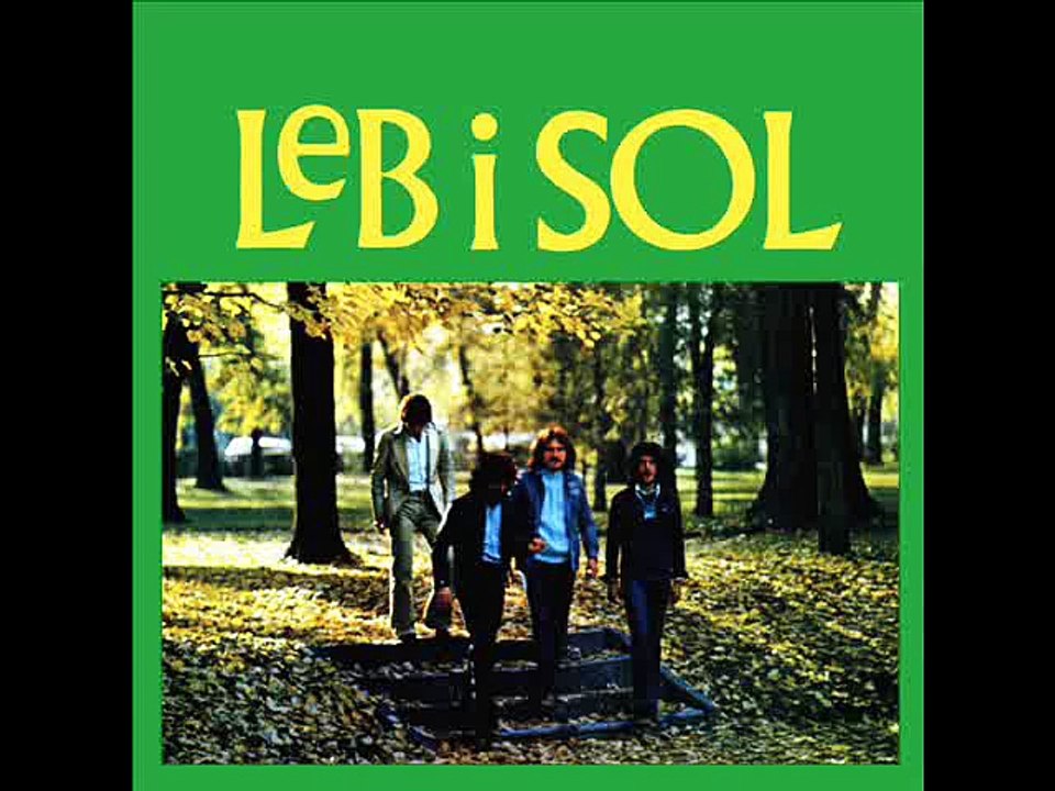 LEB I SOL - LEB I SOL - Utrinska tema