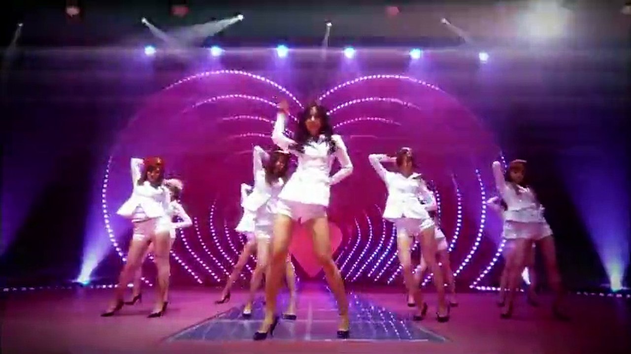 Girls' Generation 소녀시대_Genie(소원을 말해봐)_MUSIC VIDEO