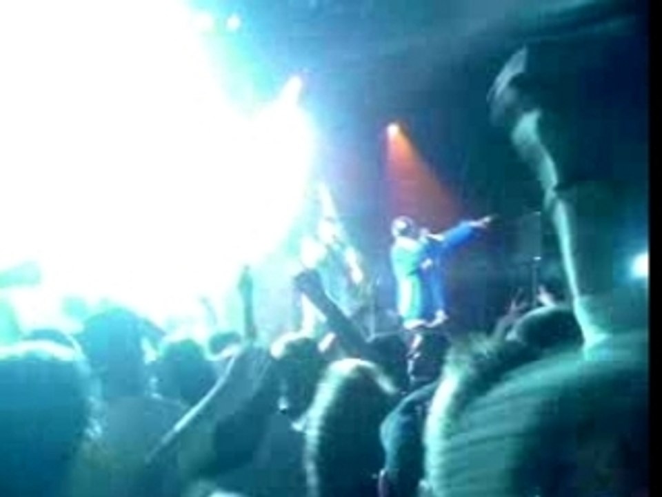 public annemy live nancy