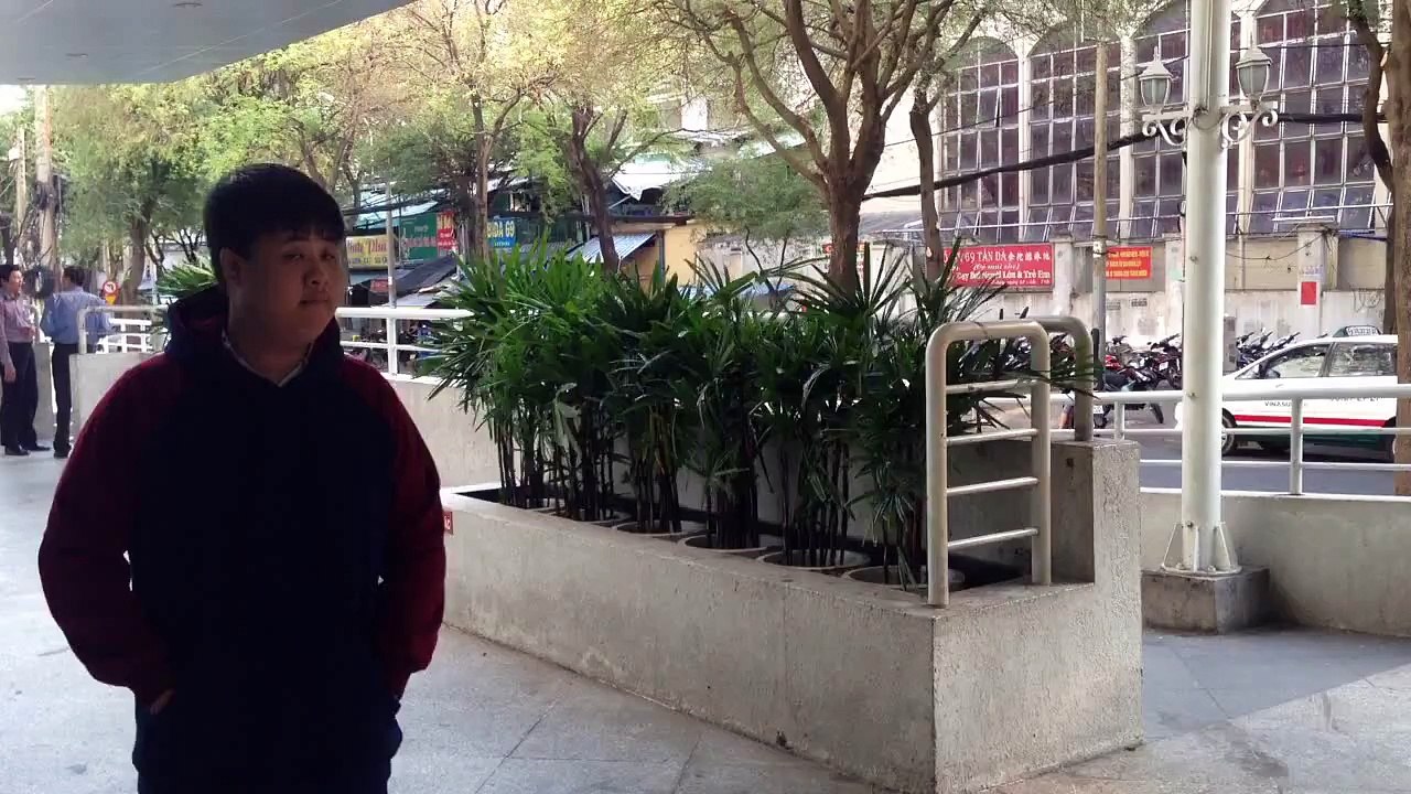 SGV's Vine