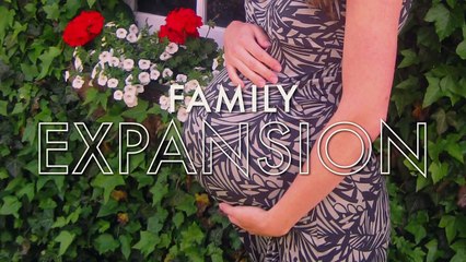 The Harms: A Story of God's Faithfulness