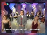 Belgin EROL GÜNDOĞDU & Okan USLU & Güldehen MARMARA TERÜN *Aman Sâkî Canım Sâkî*
