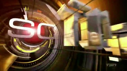TSN - Top 10 NHL Shootout Goals