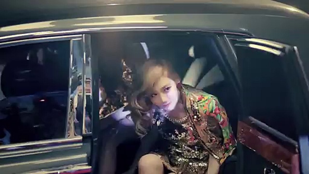 GIRLS' GENERATION-TTS_TWINKLE TEASER_TAEYEON