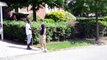 Selling Bricks in the Hood (PRANKS GONE WRONG) - Social Experiment - Funny Videos - Pranks 2015