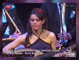 Meliha YAZICI *Bana Bir Aşk Masalından Şarkılar Söyle*