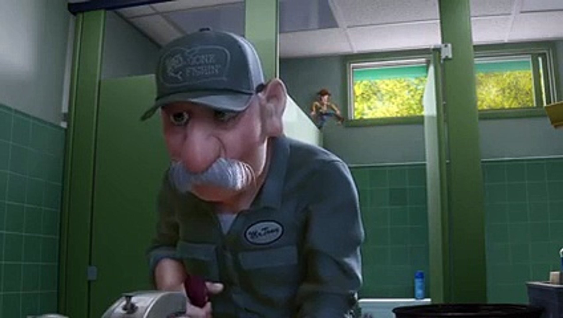 Watch toy story online on sale dailymotion