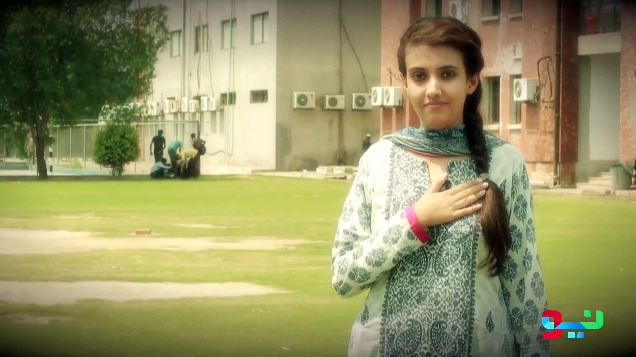 Pakistan se Wada - PakistaNEO Ka Jashan