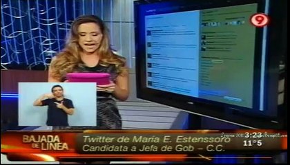 Bajada de linea,Victor Hugo  Morales -"Hebe de Bonafini, rompe el silencio" -video 1/ 4-(5-6-2011)