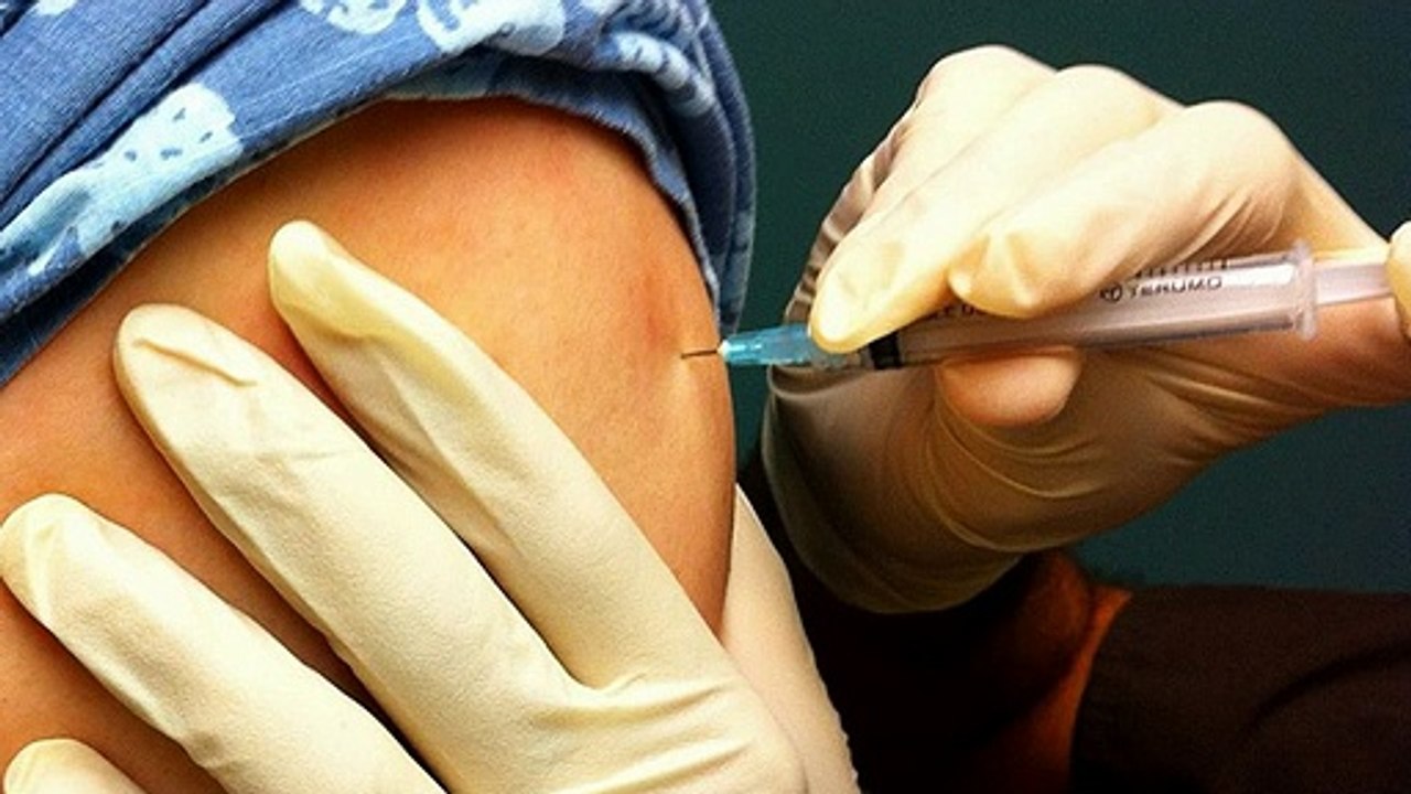 ALERT! 10 States Now Considering Mandatory Vaccination
