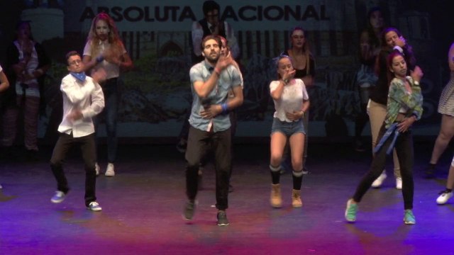 RESET Absoluta nacional MOD Mallorca 2015