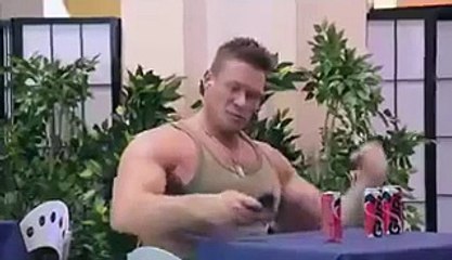 LOL...funny body builder