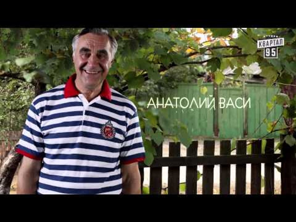 Фёдор Добронравов - Лето поменяло географию - С...