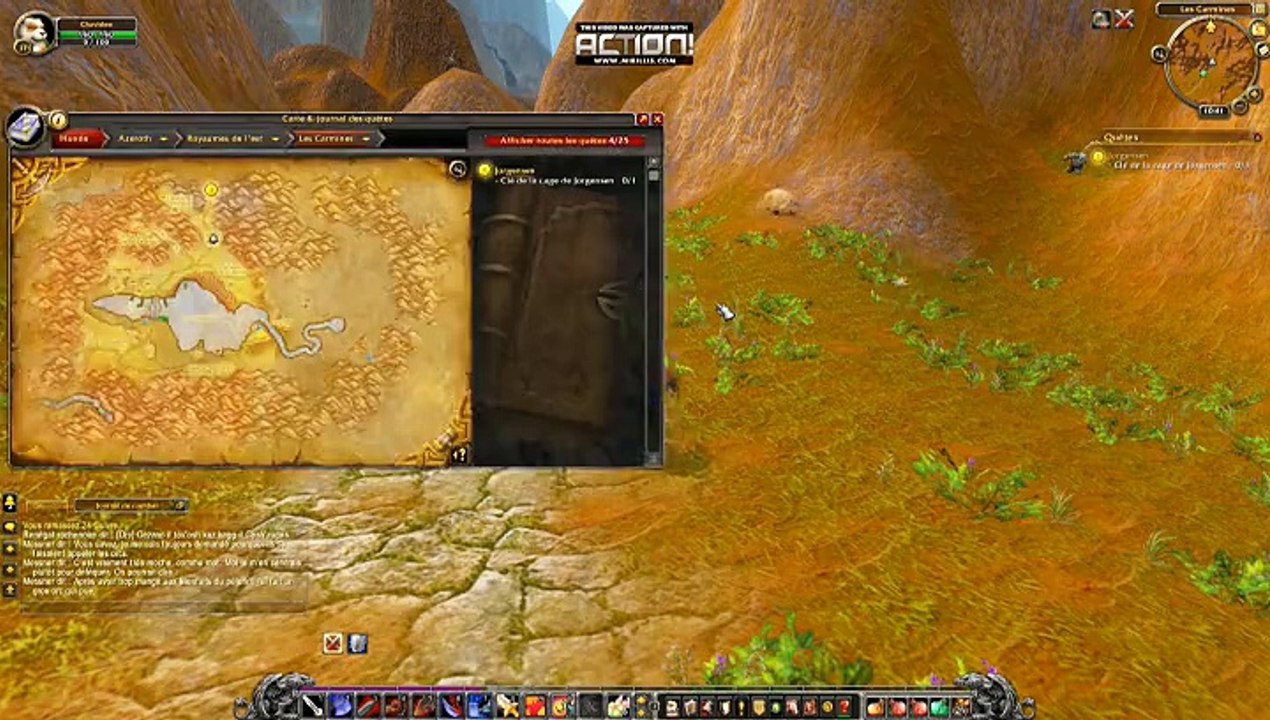 warcraft (   jorgensen  )  180
