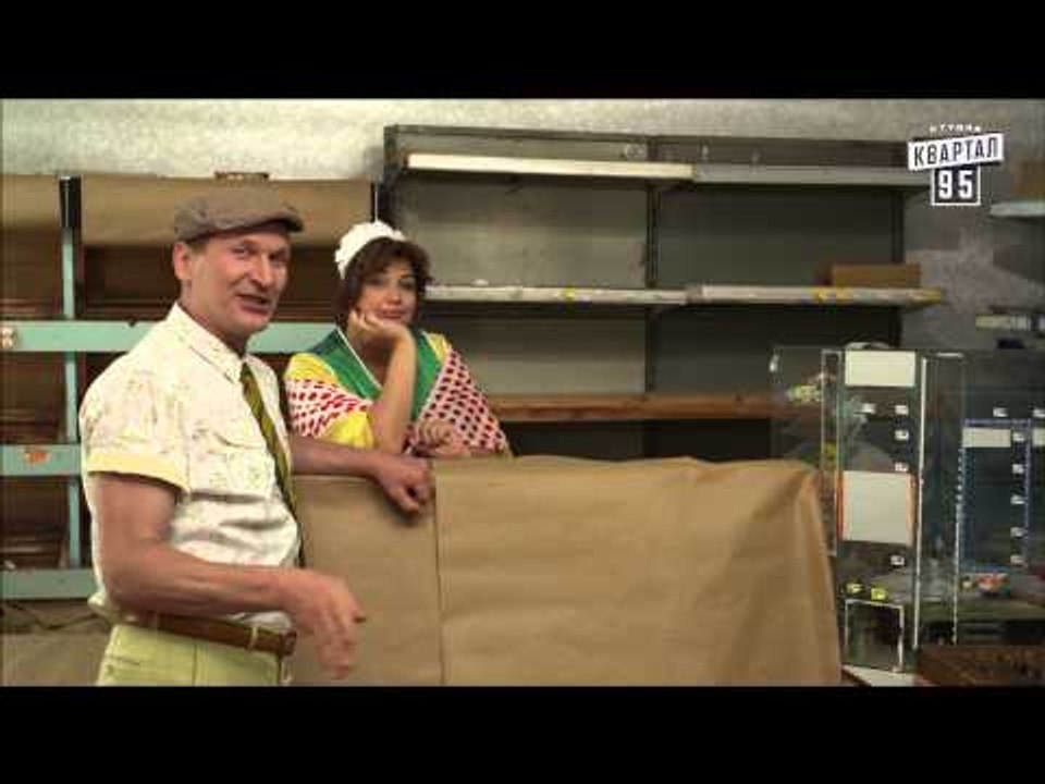 Иван Будько (Фёдор Добронравов) - Песня про хле...