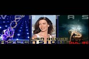 Lisa Renee on VERITAS: Ascension -- www.VeritasShow.com - 2/5