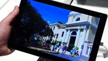 Videopreview: Sony Xperia Z4 Tablet - Een nieuwe draai aan een vertrouwd model