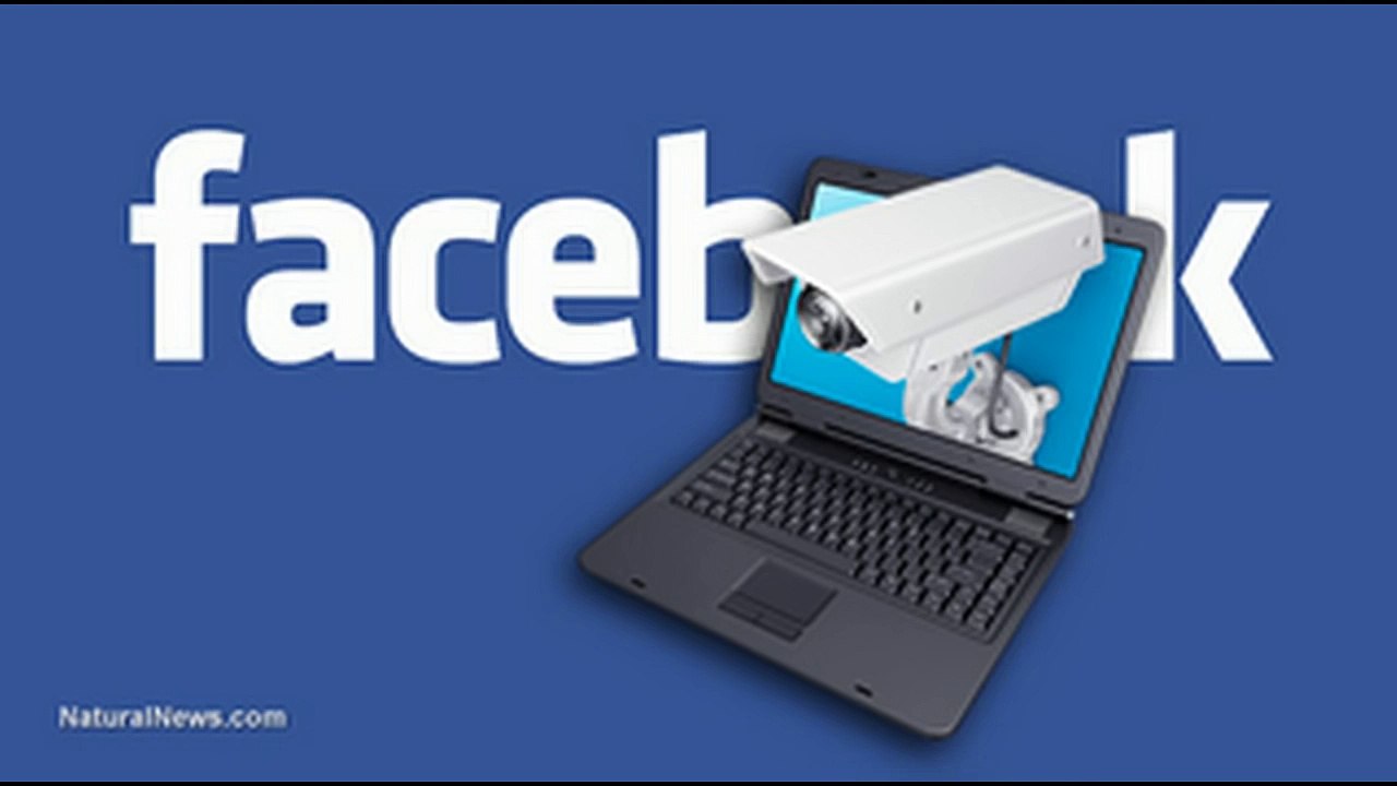 Alert! Facebook Now Harvesting The List of All Other Websites You Visit