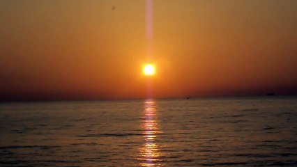 Mike Oldfield - Sunset