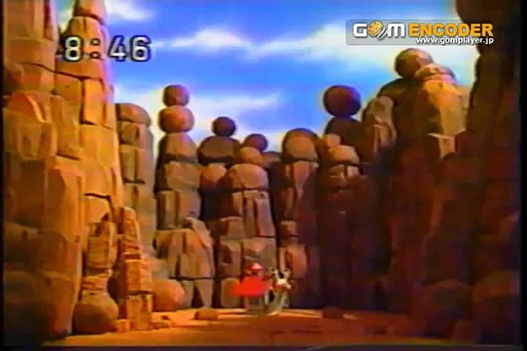 ジャム・ザ・ハウススネイル2