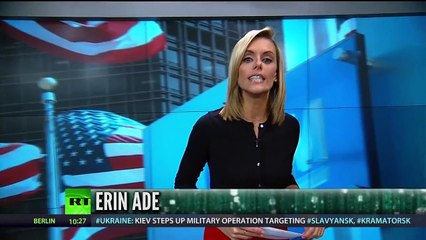 Erin Ade - Boom Bust RT 02Jul2014 [HD]