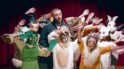 Mac Miller - 100 Grandkids (Official Video)