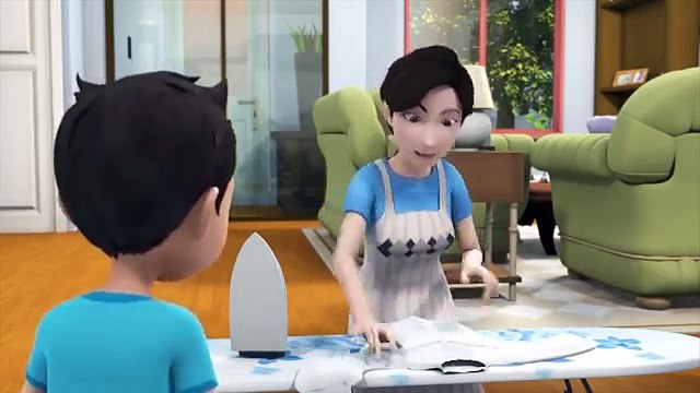 ROBOT BIẾN HÌNH - Ô TÔ BIẾN HÌNH - SIÊU NHÂN 01