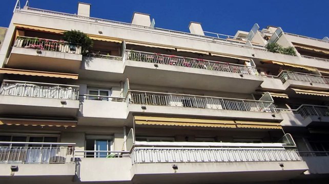 A vendre - Appartement - Nice (06100) - 4 pièces - 88m²