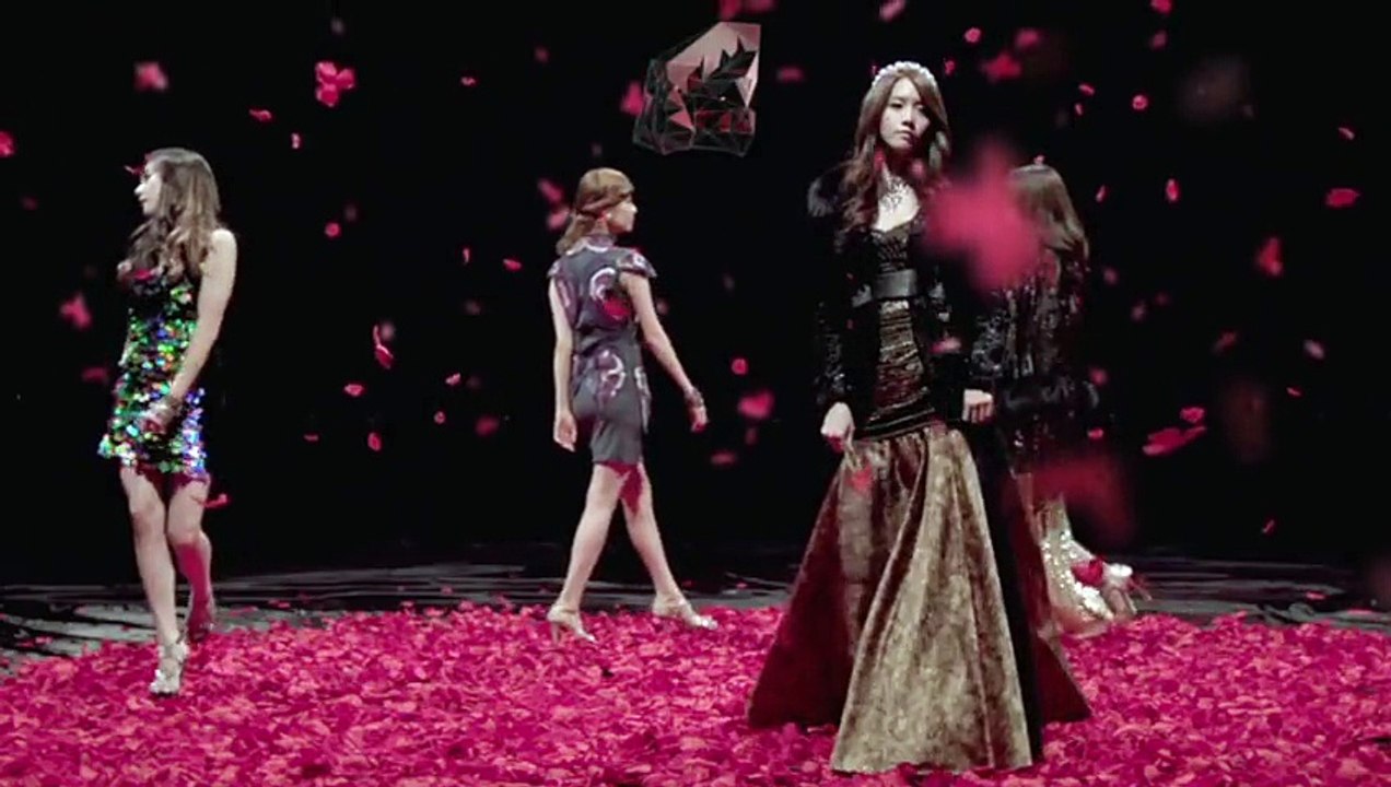 Girls' Generation - The Boys